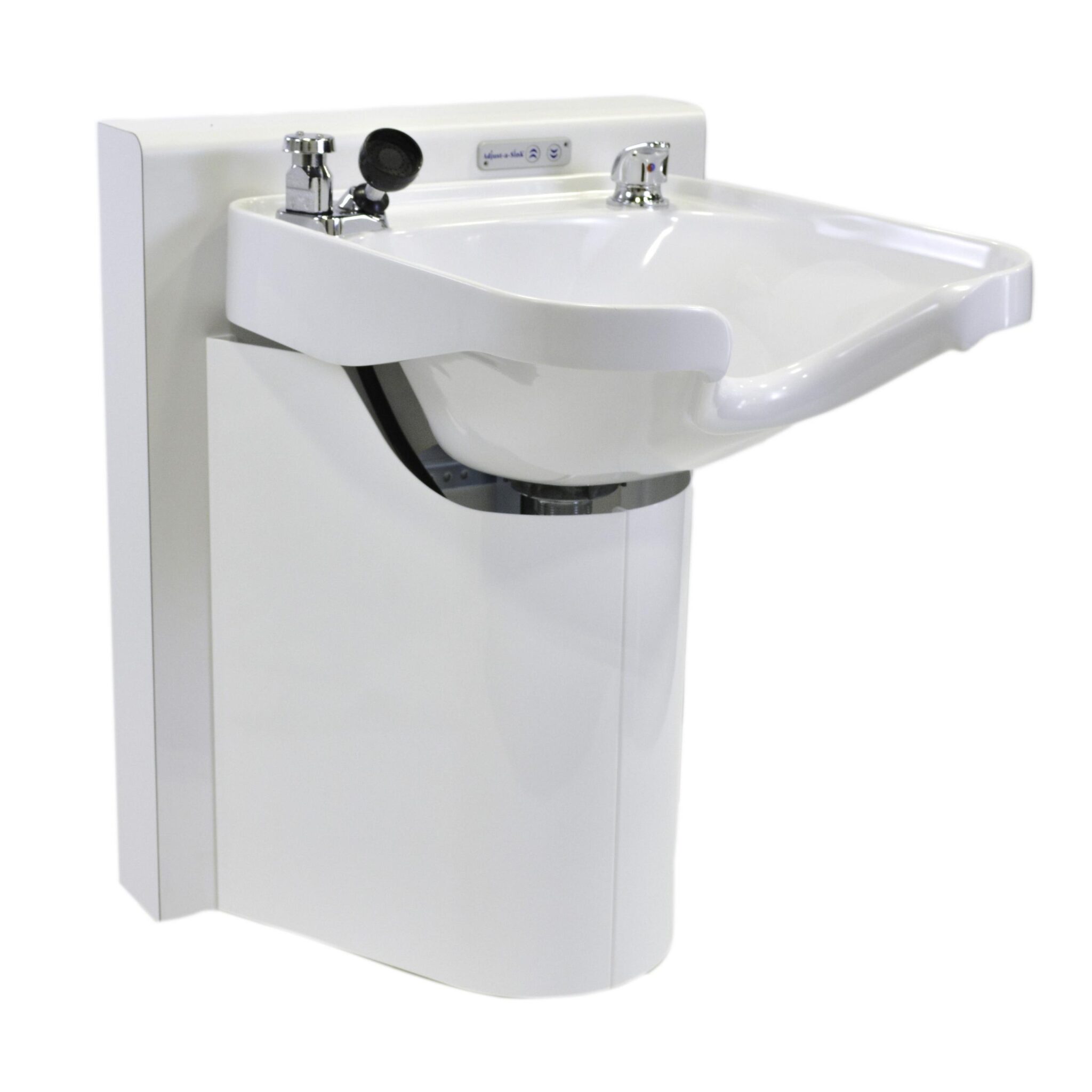 Sink Control System E140 Adjust-a-Sink – Adjust a Sink