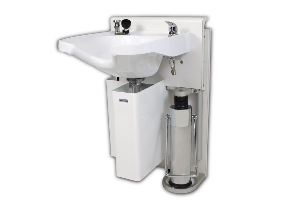 Sink Control System K100 Adjust-a-Sink – Adjust a Sink