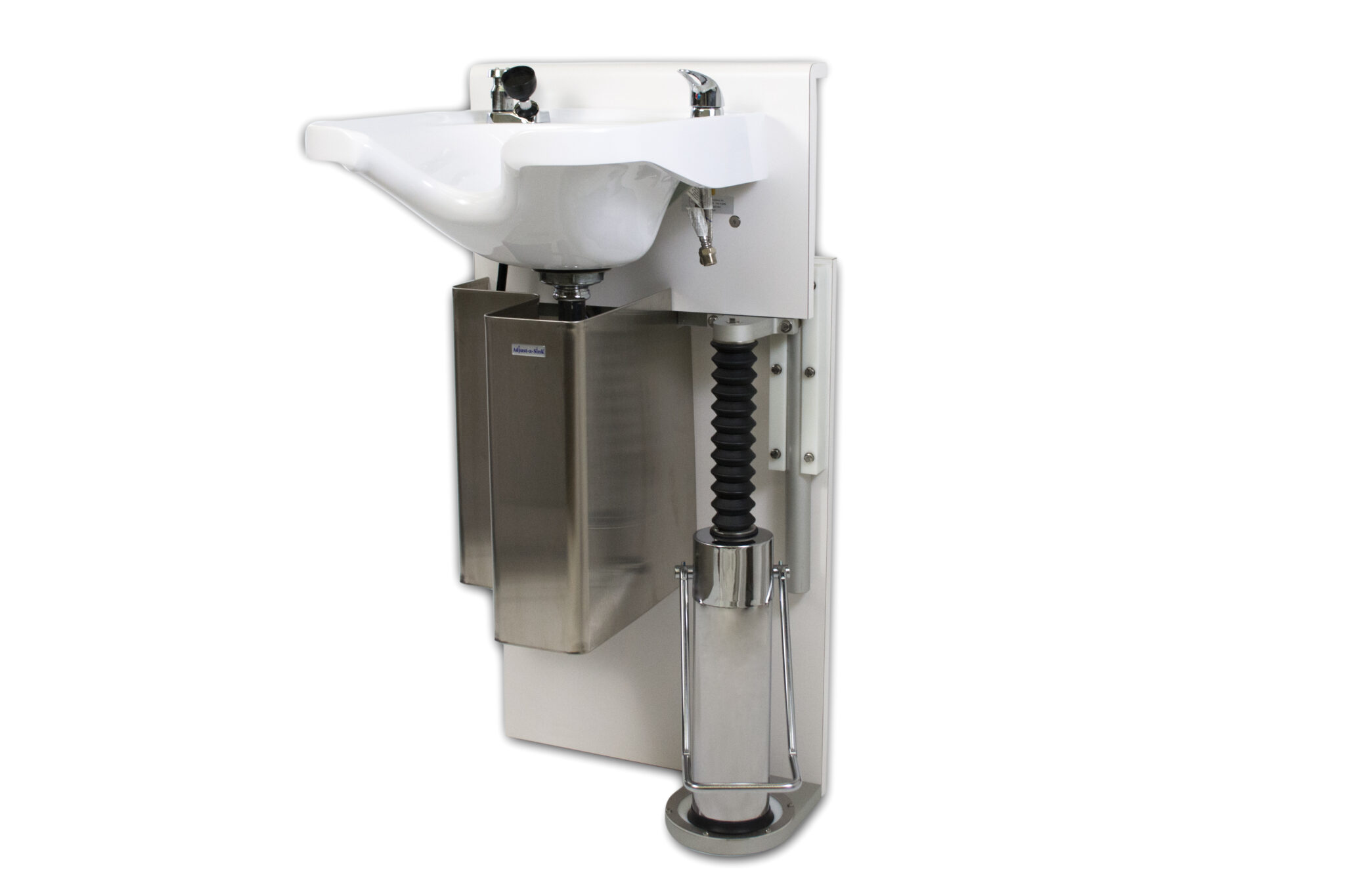 Sink Control System K100 Adjust-a-Sink – Adjust a Sink